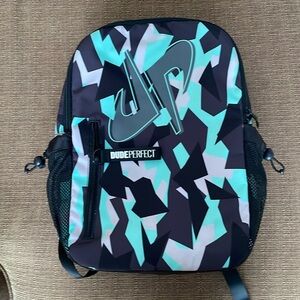 Dude Perfect backpack